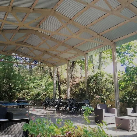 Farm stay Il Pornelleto - Alari *