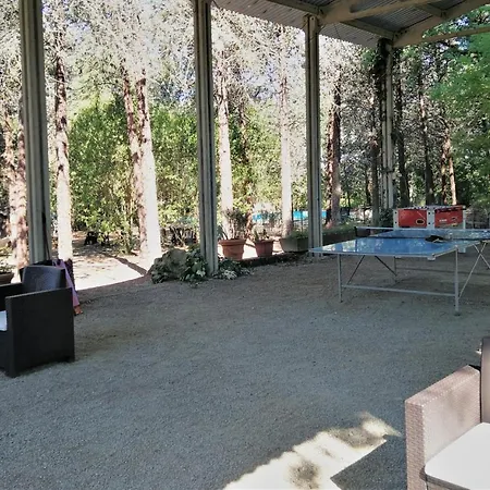 Il Pornelleto - Alari Farm stay *