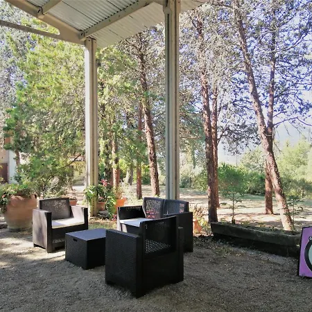 Farm stay Il Pornelleto - Alari *