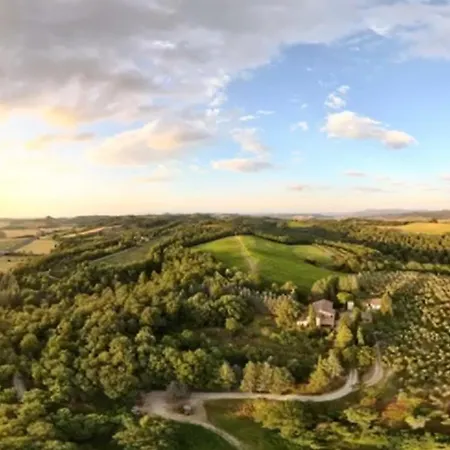 Farm stay Il Pornelleto - Alari