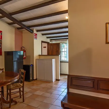 Farm stay Il Pornelleto - Alari