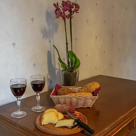 Farm stay Il Pornelleto - Alari Cetona