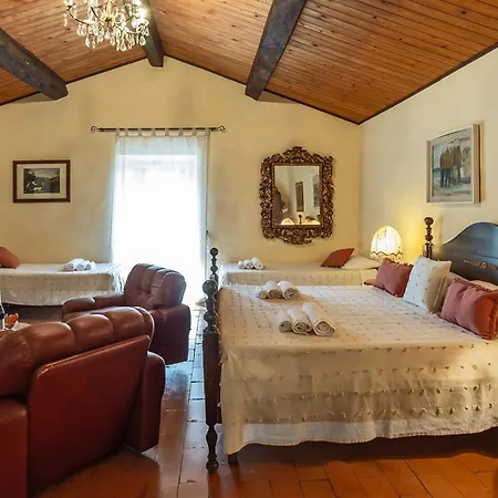 Farm stay Il Pornelleto - Alari