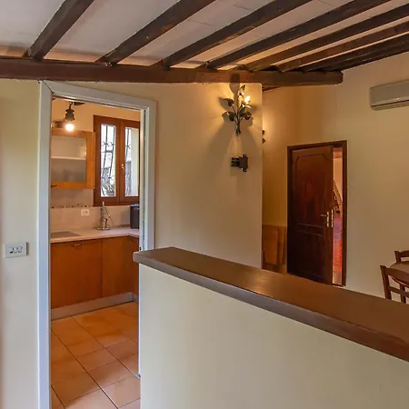 Il Pornelleto - Alari Farm stay