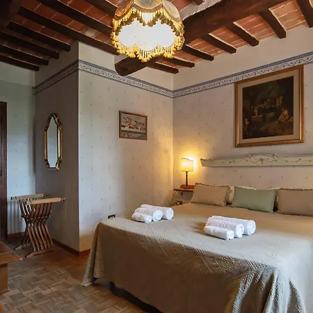 Farm stay Il Pornelleto - Alari *