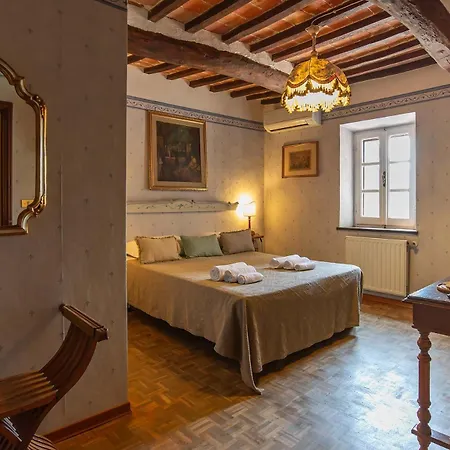 Farm stay Il Pornelleto - Alari