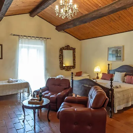 Farm stay Il Pornelleto - Alari *