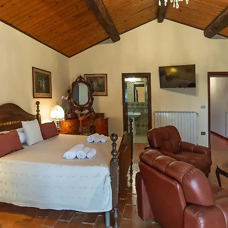 Il Pornelleto - Alari Farm stay *