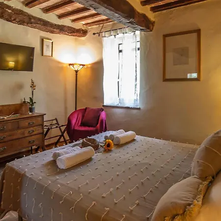 Il Pornelleto - Alari Farm stay