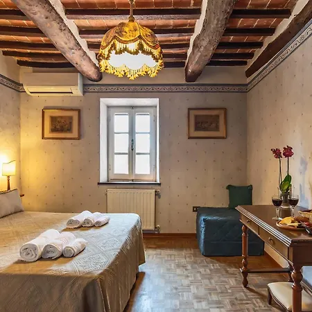 Farm stay Il Pornelleto - Alari