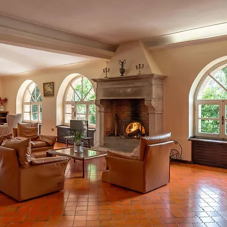 Farm stay Il Pornelleto - Alari