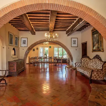 Farm stay Il Pornelleto - Alari *