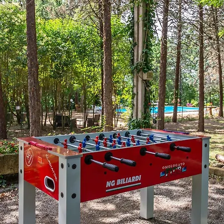 Farm stay Il Pornelleto - Alari Cetona
