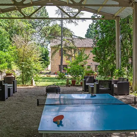 Farm stay Il Pornelleto - Alari