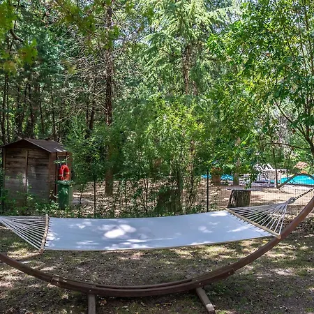 Il Pornelleto - Alari Farm stay Cetona