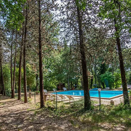 Il Pornelleto - Alari Farm stay *