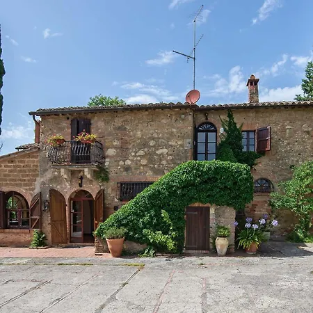 Il Pornelleto - Alari Farm stay *