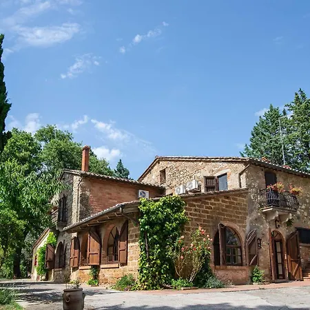 Farm stay Il Pornelleto - Alari *