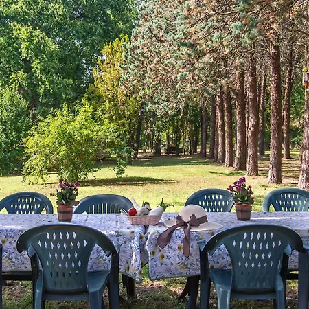 Farm stay Il Pornelleto - Alari Cetona