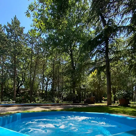 Farm stay Il Pornelleto - Alari *