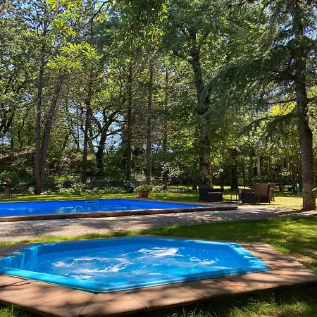 Il Pornelleto - Alari Farm stay